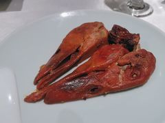 -味+新京宴·烤鸭·北京菜(创意谷店)
