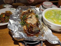 -新白鹿餐厅(银泰西湖文化广场店)