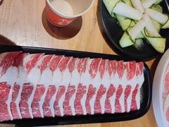 -四喜小胖·北京涮肉(五道营店)