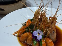 -阿露佳·舌尖上的安吉菜