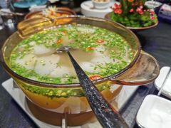 -大拙里·精致融合菜(沙湖桃源国际店)