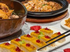 -味鼎长安·地道陕菜(凤城一路店)