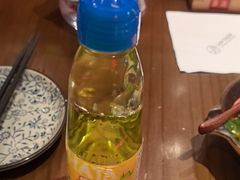 -白石的深夜食堂(济南万象城店)