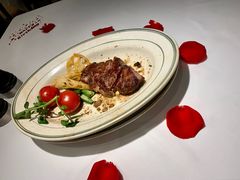 -燃扒房Steakhouse(皇庭店)