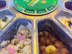 -亚马逊海鲜自助(梅溪湖步步高店)