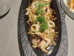 -3号仓库·创意中国菜(乐清正大广场店)