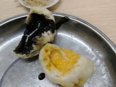 流沙包-老陶包子铺(南大西南村店)