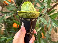 -July tale·可丽饼(德基广场店)