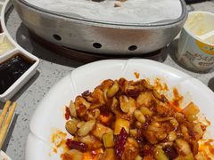 -紫光园·烤鸭·北京菜(团结湖店)