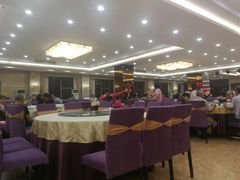 -潮喜竹溪荔湖酒家(荔枝湾店)