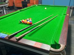 -响袋24H自助台球(星光城店)