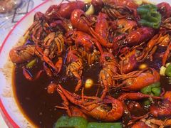 -云晓光头烧烤吧(盛夏店)