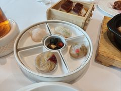 -南宁荔园维景国际大酒店·荔园中餐厅