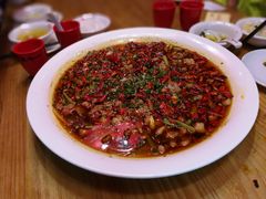 重庆璧山兔-兔槽江湖菜·重庆璧山兔(水围店)