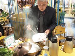 -椰贝原味椰子鸡(江南万达店)
