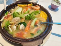 -桂满陇·杭州小馆(巴黎春天浦建店)