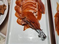 -京华烟云·北京烤鸭(领展购物广场·中关村店)