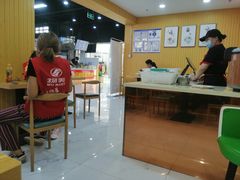 -物美超市(通州果园店)