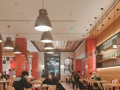 -城市大道红炉披萨烘焙坊