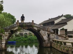 -黎里古镇