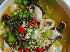 -今鲜源大酒店·中华餐饮名店(新湛路店)