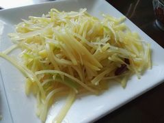 android_upload_pic-天天向上素食餐厅(五台山店)