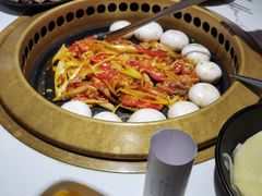 -花味烤肉·拌饭(庐阳万象汇店)