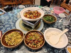 -龚师傅土菜馆.地道农家菜(魅力湘西店)