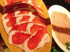 -天府火锅·始于1989年(老城十字街店)