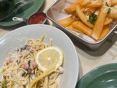 -WOKKA by艮上(中海环宇荟店)