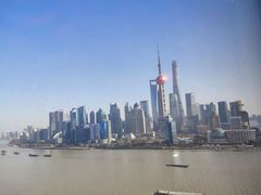 -上海外滩茂悦大酒店