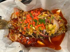 -为民烧烤吧.自贡爆炒菜(收录10年好店)