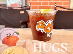 -HUGS coffee(东区店)