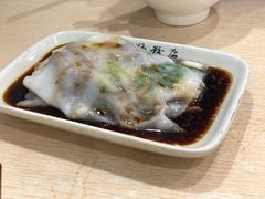 -银记肠粉店(市二宫店)