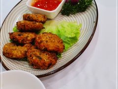 -阿诺泰·泰国餐厅(棕北店)