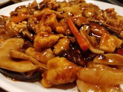 -陈傻子餐厅(世纪都会店)
