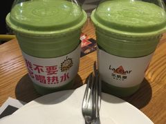 -乐凯撒披萨(喜荟城店)