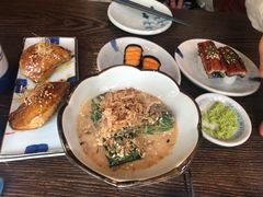 -大雄寿司(中华广场店)