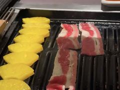 -韩满园· 甄选韩式烤肉