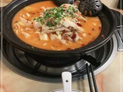 -李师傅脆肚(梅林店)