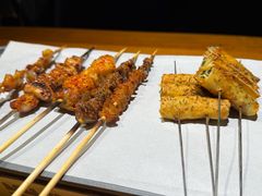 -肉串汪(西便门店)