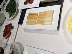 -皇城老妈·大连海鲜火锅(港湾店)