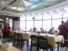 -京滨饭店·餐厅(阜外大街店)