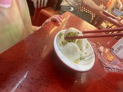 -喜家德虾仁水饺(景枫中心店)