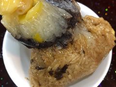 -老妈宫粽球