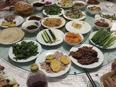 -康陵正德春饼宴26号