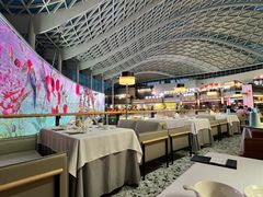 -莆田餐厅PUTIEN(颐堤港店)