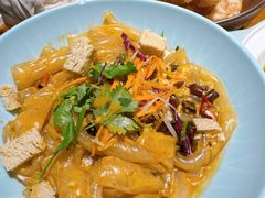 东北大拉皮-95号酱骨·一块豆腐(展春园西路店)