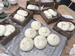 -食膳公园包子铺(烈士公园店)