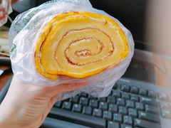 虎皮蛋糕-沙记赛索清真糕点(和兴店)
